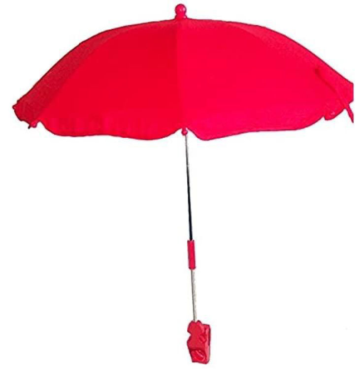 Picture of AP7618/AP6216 Pesci Baby Parasol Umbrella Pram Pushchair FLX